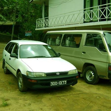 Palm Garden Home Stay Deiyannewela Zewnętrze zdjęcie