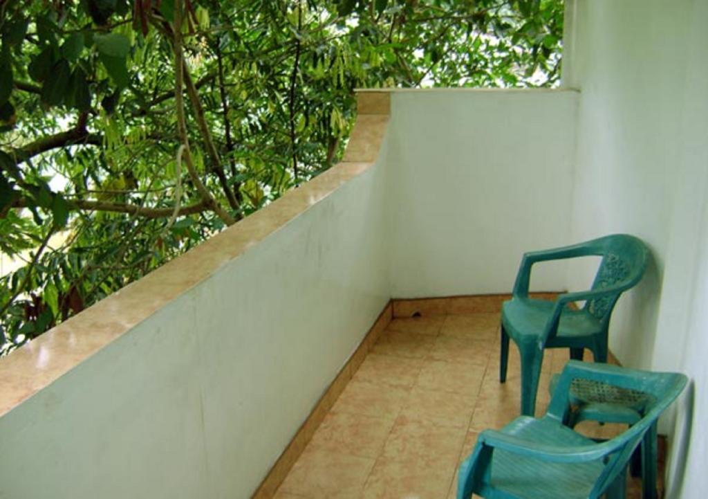 Palm Garden Home Stay Deiyannewela Zewnętrze zdjęcie