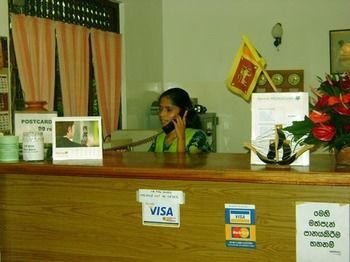 Palm Garden Home Stay Deiyannewela Zewnętrze zdjęcie