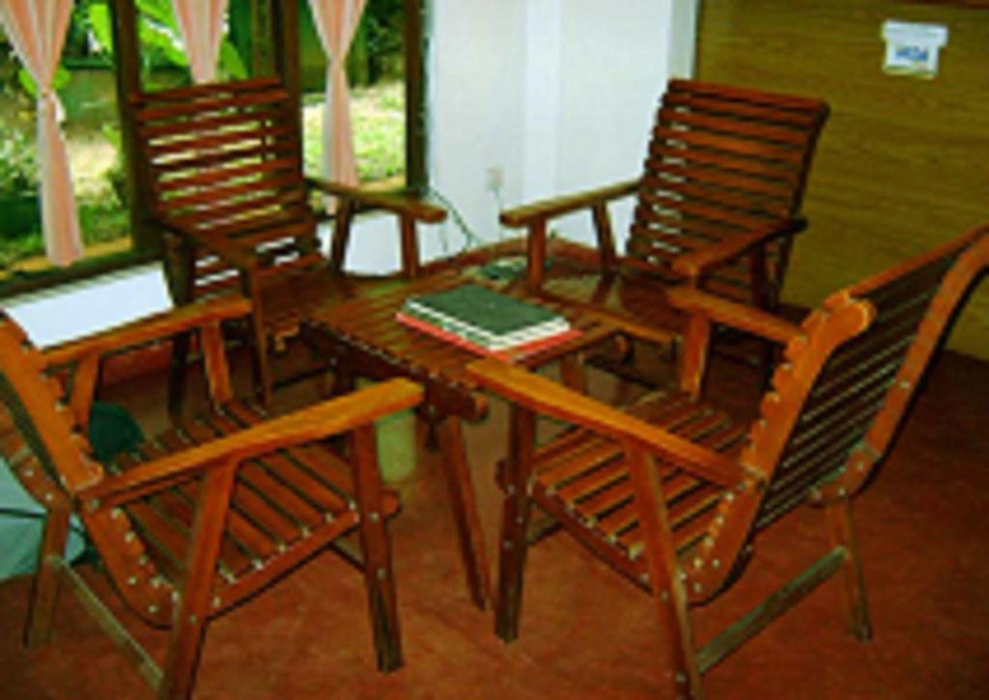 Palm Garden Home Stay Deiyannewela Zewnętrze zdjęcie