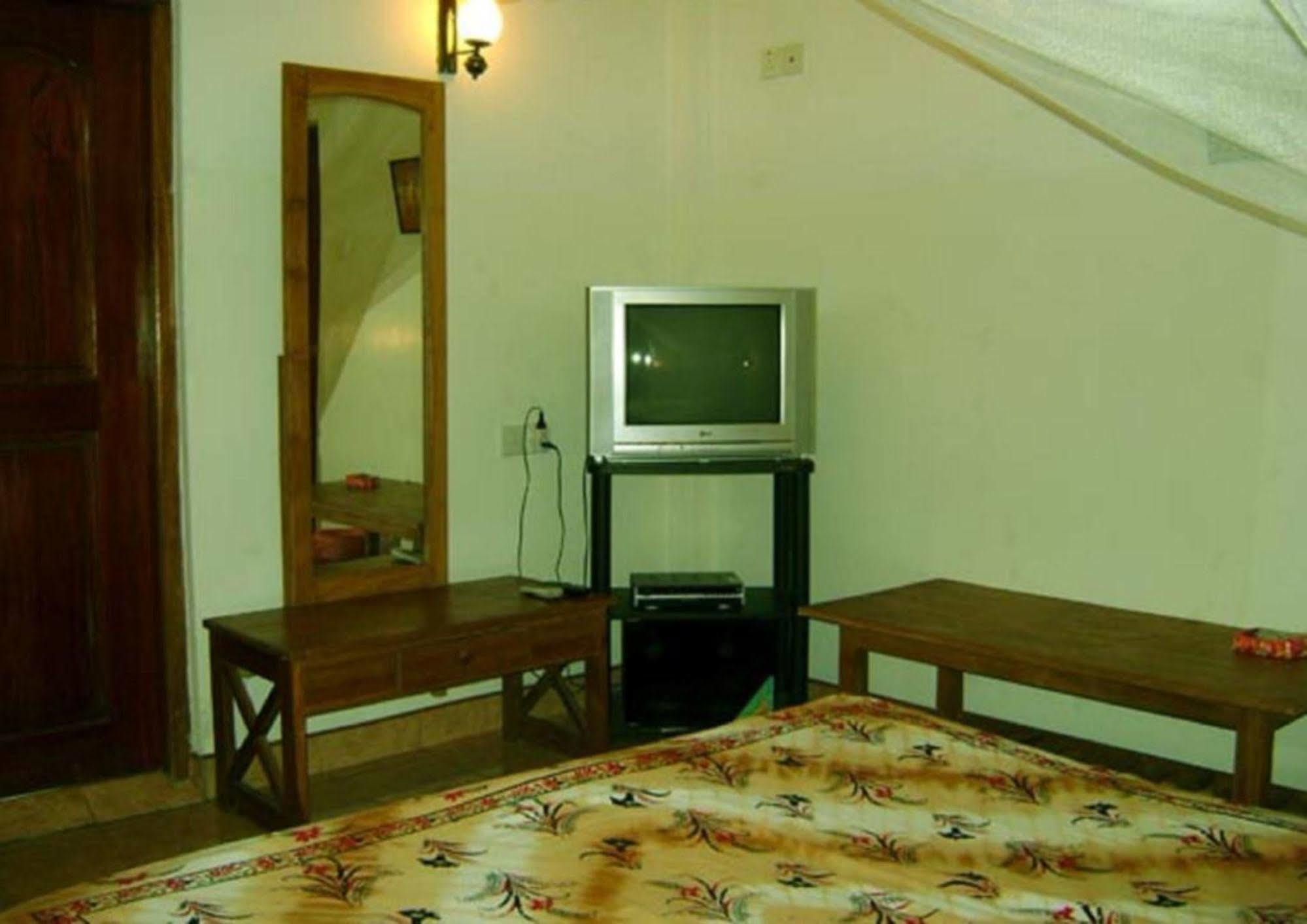 Palm Garden Home Stay Deiyannewela Zewnętrze zdjęcie