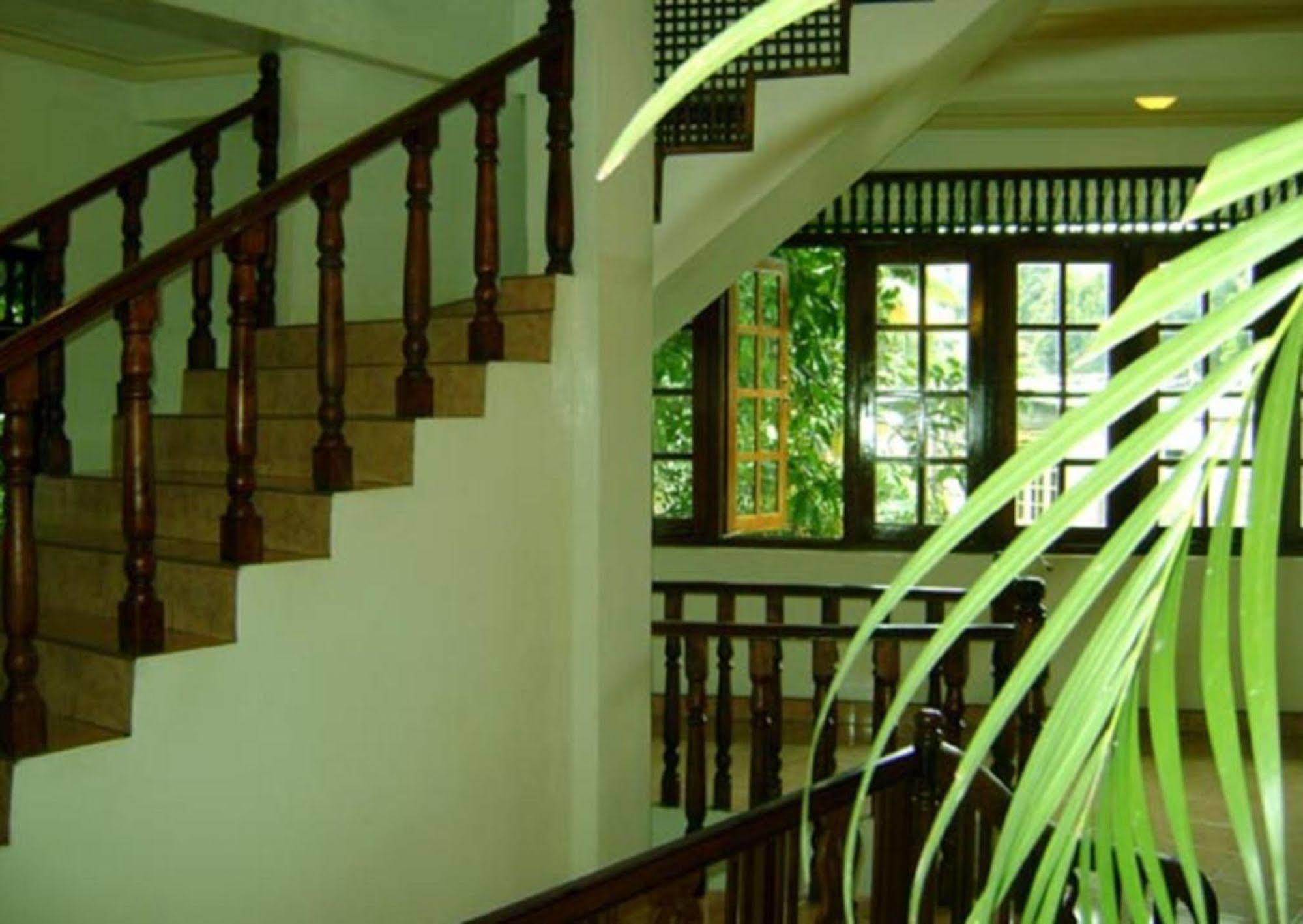 Palm Garden Home Stay Deiyannewela Zewnętrze zdjęcie